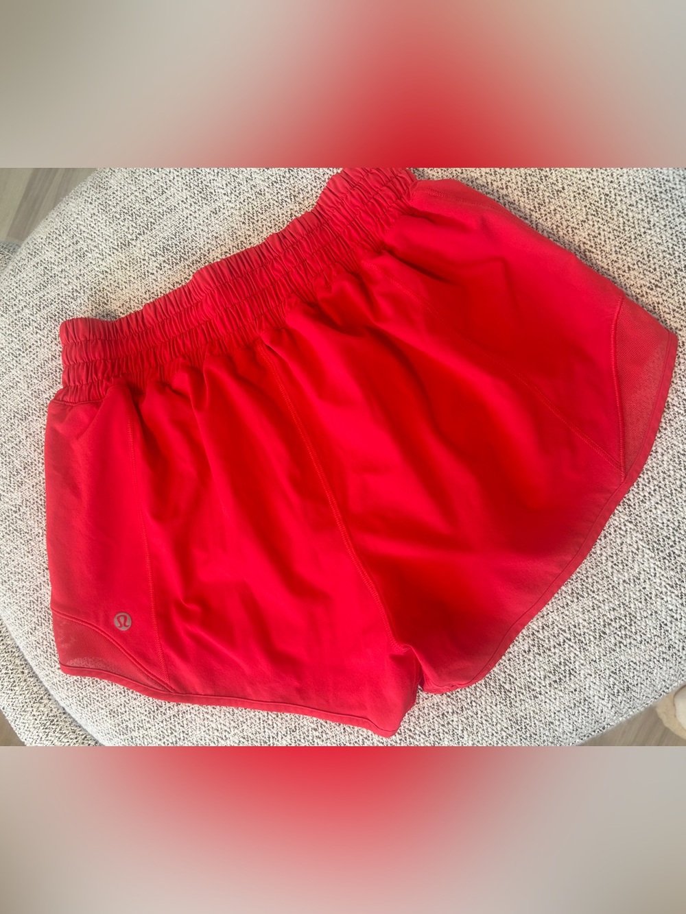 Lululemon Short